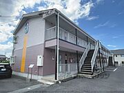 南彦根駅よりバス7分 徒歩10分 1階 築30年10ヶ月の賃貸物件