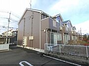 桜川駅より徒歩16分 2階 築25年7ヶ月の賃貸物件