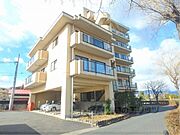 石山駅より徒歩10分 3階 築30年7ヶ月の賃貸物件
