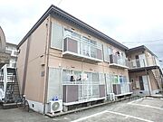 草津駅より徒歩15分 1階 築39年2ヶ月の賃貸物件