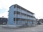 甲賀駅より徒歩12分 2階 築37年5ヶ月の賃貸物件