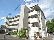 膳所本町駅より徒歩5分 2階 築28年の賃貸物件