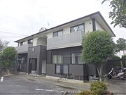 野洲駅より徒歩35分 2階 築32年1ヶ月の賃貸物件