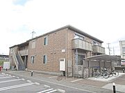 甲賀駅より徒歩3分 2階 築13年7ヶ月の賃貸物件