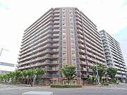 南草津駅より徒歩2分 9階 築15年9ヶ月の賃貸物件