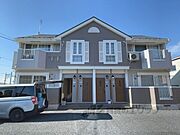 高宮駅より徒歩3分 1階 築22年9ヶ月の賃貸物件