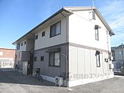 彦根口駅より徒歩12分 1階 築29年3ヶ月の賃貸物件