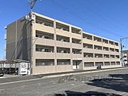 南草津駅より徒歩28分 4階 築19年8ヶ月の賃貸物件