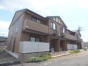 粟津駅より徒歩5分 2階 築13年1ヶ月の賃貸物件