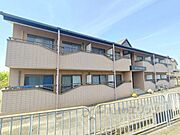 南草津駅より徒歩14分 2階 築32年8ヶ月の賃貸物件