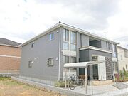 瀬田駅より徒歩13分 2階 築7年7ヶ月の賃貸物件