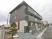 瀬田駅より徒歩19分 3階 築7年7ヶ月の賃貸物件