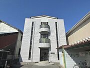 彦根口駅より徒歩28分 2階 築35年7ヶ月の賃貸物件