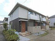 野洲駅より徒歩18分 1階 築15年7ヶ月の賃貸物件