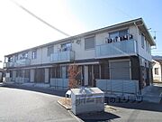 貴生川駅より徒歩4分 1階 築10年5ヶ月の賃貸物件