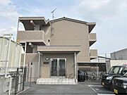 テネレッツァ 2階 築20年2ヶ月の賃貸物件