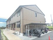 おごと温泉駅より徒歩11分 1階 築14年10ヶ月の賃貸物件