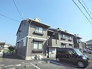 比叡山坂本駅より徒歩15分 1階 築30年7ヶ月の賃貸物件