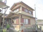 石山寺駅より徒歩26分 築60年3ヶ月の賃貸物件