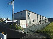大津京駅より徒歩18分 2階 築14年7ヶ月の賃貸物件