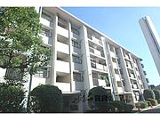 守山駅前東住宅１号棟 3階 築47年10ヶ月の賃貸物件