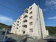 ビレッジハウス鳥居本2号棟 1階 築54年6ヶ月の賃貸物件