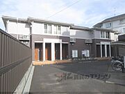 石山駅よりバス20分 徒歩10分 1階 築20年3ヶ月の賃貸物件