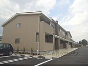 守山駅より徒歩30分 2階 築9年9ヶ月の賃貸物件