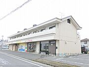 篠原駅より徒歩32分 2階 築41年4ヶ月の賃貸物件