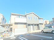 おごと温泉駅より徒歩18分 1階 築8年10ヶ月の賃貸物件