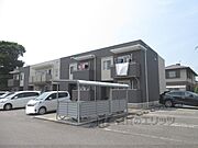 カーサ・ルーリオ1 2階 築16年3ヶ月の賃貸物件