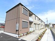 ベルディモーラ 1階 築2年7ヶ月の賃貸物件