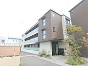 八日市駅より徒歩15分 2階 築1年8ヶ月の賃貸物件