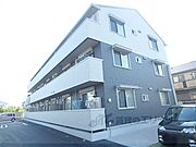 草津駅より徒歩23分 2階 築8年6ヶ月の賃貸物件