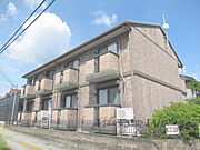 パリオ菅沼 A棟 2階 築21年8ヶ月の賃貸物件