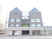南彦根駅より徒歩30分 4階 築39年2ヶ月の賃貸物件