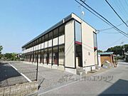南彦根駅より徒歩16分 2階 築18年7ヶ月の賃貸物件