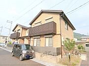 野洲駅より徒歩19分 1階 築19年7ヶ月の賃貸物件