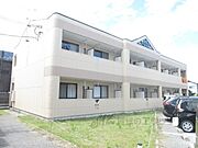 デラシャンス 1階 築23年7ヶ月の賃貸物件