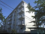 びわ湖美空団地18号棟 2階 築42年11ヶ月の賃貸物件