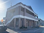 南彦根駅より徒歩16分 2階 築23年4ヶ月の賃貸物件