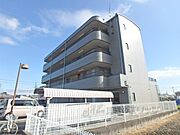 守山駅より徒歩10分 2階 築31年10ヶ月の賃貸物件