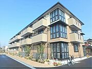 守山駅より徒歩28分 3階 築8年10ヶ月の賃貸物件