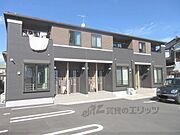 リベルタ大津京I 1階 築3年7ヶ月の賃貸物件