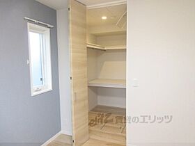 滋賀県彦根市河原2丁目（賃貸マンション1LDK・1階・42.75㎡） その16