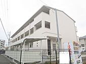 草津市南草津3丁目 3階建 築17年のイメージ