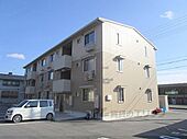 甲賀市水口町名坂 3階建 築7年のイメージ