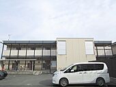 長浜市三ツ矢町 2階建 築18年のイメージ