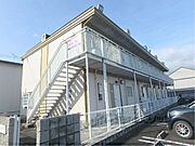 野洲駅より徒歩13分 2階 築35年6ヶ月の賃貸物件