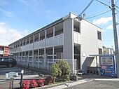 甲賀市水口町朝日が丘 2階建 築15年のイメージ
